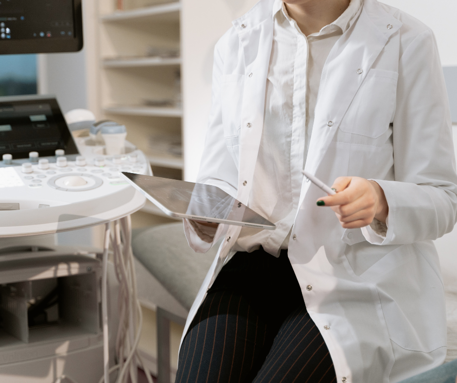 Consultație Ginecologică Profesională