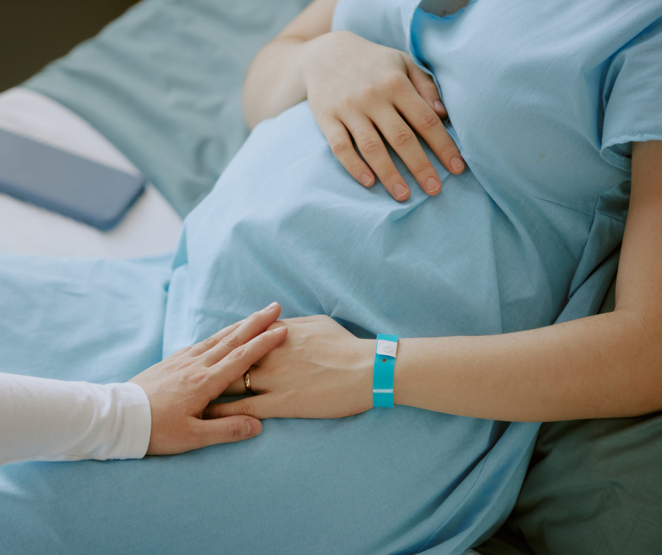 Îngrijire și Monitorizare Sarcină